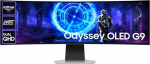 Samsung Odyssey G9 LS49DG950SUXDU - 240Hz | DQHD | 49'' | QD OLED | 0.03ms