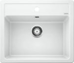 Blanco LEGRA 6 SILG White O.ZUB O.AF