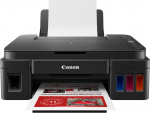 Canon PIXMA G3416 Tint A4 4800 x 1200 DPI WiFi