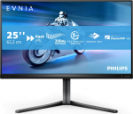 Philips Evnia 5000 25M2N5200U/00 PC lamekuvar 62,2 cm (24.5") 1920 x 1080 pikslit Full HD LCD Hall