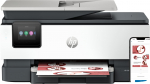 HP OfficeJet Pro Wireless All-in-One Color Printer, Instant Ink; Two-sided printing