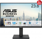 Asus VA249QGS PC lamekuvar 60,5 cm (23.8") 1920 x 1080 pikslit Full HD LED Must