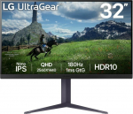 LG LG 32GS85Q-B.AEU 32inch Gaming Monitor