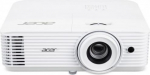 Acer H6805BDa Tavaline viskeprojektor 4000 ANSI luumenit DLP DCI 4K (4096x2160) Valge