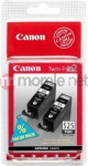 Canon Tusz Canon tusz PGI-525PGBK (2x photo black)