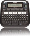 Brother Drukarka etykiet Brother PT-D210 (PTD210YJ1)