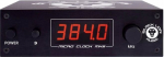 Noname Black Lion Micro Clock MKIII - Zegar
