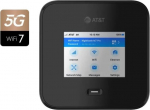Netgear Nighthaw M7 Pro Mobiilsidev&otilde;rgu ruuter
