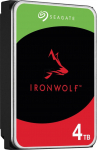 Seagate Dysk Seagate NAS HDD 4TB IronWolf 5400rpm