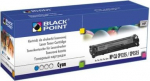 Black Point Toner Black Point LCBPHCP1215C Cyan Zamiennik 125A (LCBPHCP1215C)