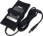 Dell Zasilacz do laptopa Dell 90 W, 5 mm, 4.6 A, 19.5 V (PA3E)