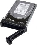 Dell Dysk serwerowy Dell 300GB 2.5'' SAS-3 (12Gb/s)  (3NKW7)