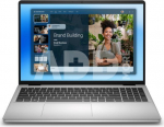 Dell 16 DC16251 | Platinum Silver | 16 " | 2K | Anti-glare | Intel Core 5 | 120U | 16 GB | DDR5 | Solid-state drive capacity 512 GB | Intel Graphics | Windows 11 Pro | 802.11ax | Keyboard language English | Keyboard backlit | Warranty 36 month(s) | B