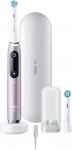 Oral-B Szczoteczka Oral-B Szczoteczka magnetyczna iO Series 9N Rose Quartz + dodatkowa końc&oacute;wka