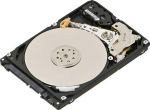 IBM Dysk serwerowy IBM 600GB 2.5'' SAS-2 (6Gb/s) (49Y2078)
