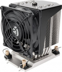 Silverstone Chłodzenie CPU SilverStone Silverstone SST-XE04-4189B CPU-K&uuml;hler