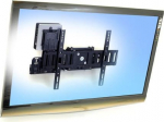 Ergotron Uchwyt ścienny 60-600-009 32'' - 52''