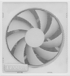 Lian Li Zasilacz Lian Li SX Series 80 PLUS Platinum Zasilacz, w pełni modularny, PCIe 5.1, ATX 3.1 - 1.200 Watt, biały