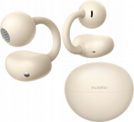 Huawei Słuchawki Huawei Freeclip beżowe