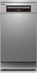 Toshiba Zmywarka Toshiba Zmywarka DW-10F2EE(S)-PL