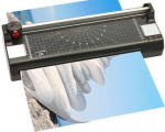 Olympia Laminator Olympia A 340 Combo A3 laminator z obcinarka do papieru (3115)