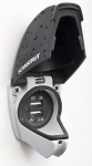 Canyon Ładowarka samochodowa 2x USB 12/24V Scanstrut SC-USB-01