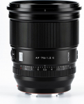 Viltrox AF 75mm F1.2 Sony E PRO