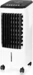 Emerio Klimatyzator Emerio Emerio AC-123282 klimatyzator przenośny Czarny, Biały