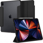 Spigen Etui na tablet Spigen Etui Ultra Hybrid Pro Apple iPad Pro 12.9 2021 (5. generacji) Black