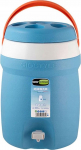 Thermos 10 75L Fiesta 10 blue-orange 8000303309642