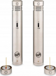 Warm Audio WA-84 Premium Pair - Para mikrofon&oacute;w