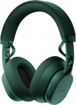Fairphone Słuchawki Fairphone Fairbuds XL Zestaw słuchawkowy Bezprzewodowy Opaska na głowę Połączenia/muzyka USB Type-C Bluetooth Zielony
