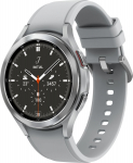Samsung Smartwatch Samsung Galaxy Watch 4 Classic Stainless Steel 46mm LTE Szary (SM-R895FZSAEUE)
