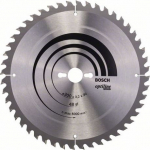 Bosch Piła tarczowa 300x30x3,2mm 48z. OPTILINE WOOD - 2608640672