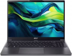 Acer AG15-51P-510UDX i5-1334U 15.3" WUXGA AG 8GB SSD 256GB Windows 11 Iron (REPACK) 2-year warranty New Repack/Repacked