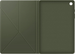 Samsung Etui na tablet Samsung Galaxy Tab A9+ czarne
