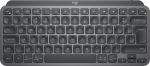 Logitech Klawiatura Logitech MX Keys Mini (920-010485)