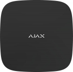 Ajax CONTROL PANEL WRL HUB 2 4G/Juodas 38240 AJAX