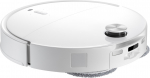 Roborock Robot sprzątający Roborock Qrevo Curv X biały