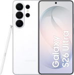 Samsung Smartfon Samsung Galaxy S26 Ultra 5G 12/256GB Biały  (SM-S948BZWDEUB)