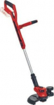 Einhell Cordless lawn trimmer GE-CT 18/30 Li - Solo, 18V (red/black, without battery and charger)