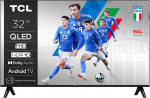 TCL S59K 32S59K TV 81.3 cm (32") Full HD Smart TV Wi-Fi Metallic