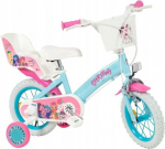 Toimsa My Little Pony 12" Children's Bike