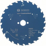 Bosch Tarcza pilarska Expert for Construct Wood 160 x 20mm 24z (2.608.644.136)