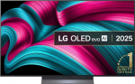 LG OLED83C54LA 83-inch TV