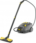 Karcher K&auml;rcher SG 4/4 Cylinder steam cleaner 4 L 2300 W Black, Yellow