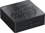 Minix ER936-AI Mini PC with Ryzen 365, 32GB RAM, 1TB Storage, and Windows 11 Pro