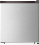 Heinrich's HKB 4188 W Freestanding mini fridge white