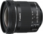 Canon Obiektyw Canon Canon EF-S 10-18 mm F/5.6