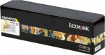 Lexmark Toner Lexmark C925H2YG Yellow Oryginał  (C925H2YG)